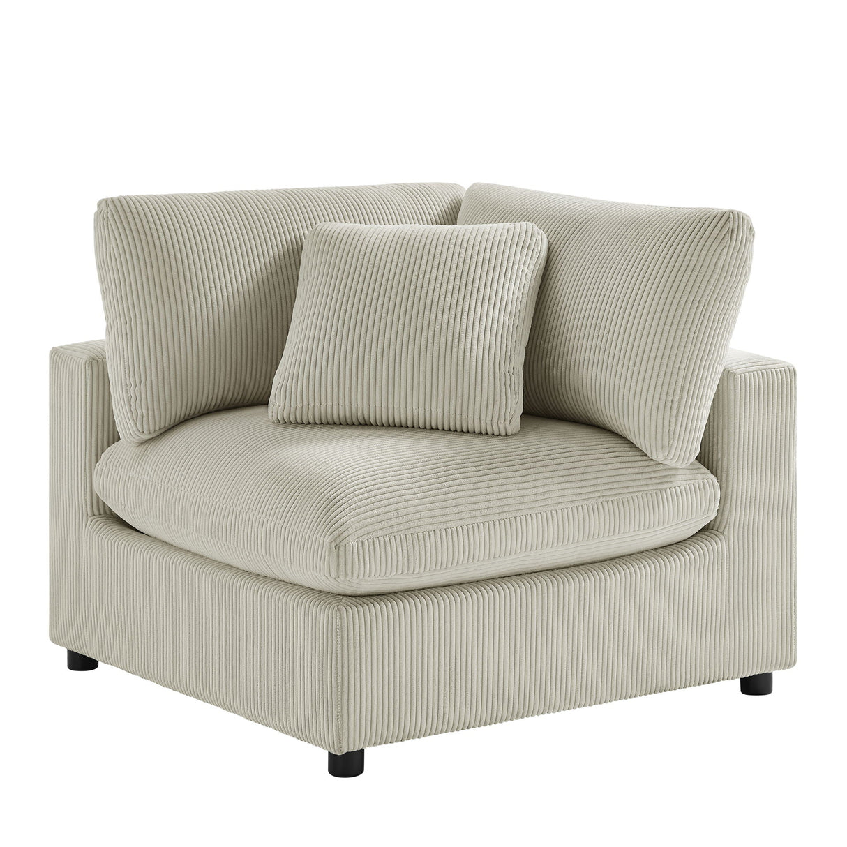 Chelsea - Modular 2 Piece Sofa