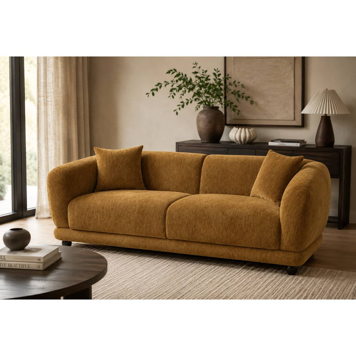 Lennox Sofa
