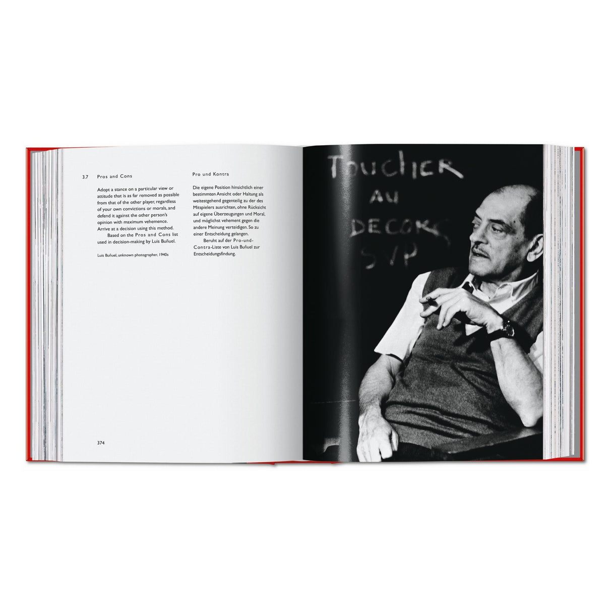 Carsten Höller. Book of Games (German, English)