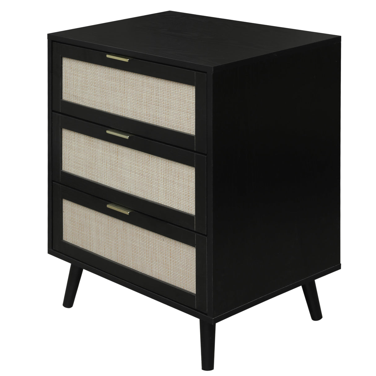 3 Drawer Cabinet