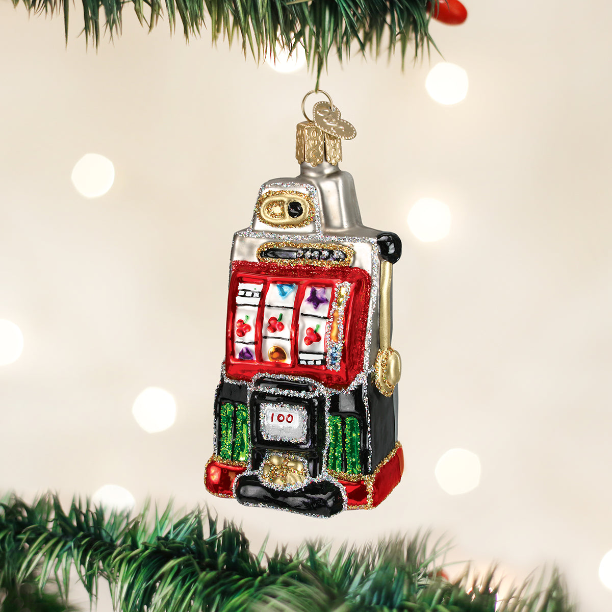 Slot-Machine-Ornament-Christmas-Ornaments