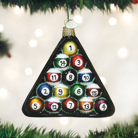 Billiard-Balls-Ornament-Christmas-Ornaments