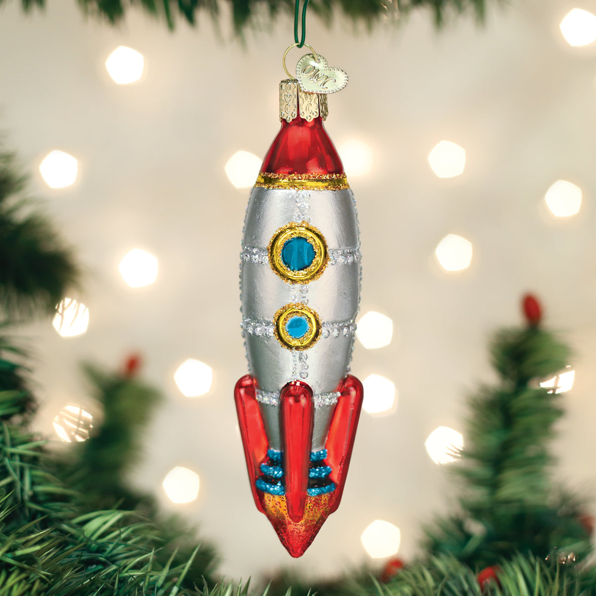 Toy-Rocket-Ship-Ornament-Christmas-Ornaments