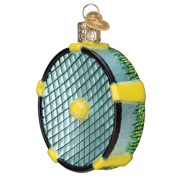 Roundnet Ornament by Old World Christmas