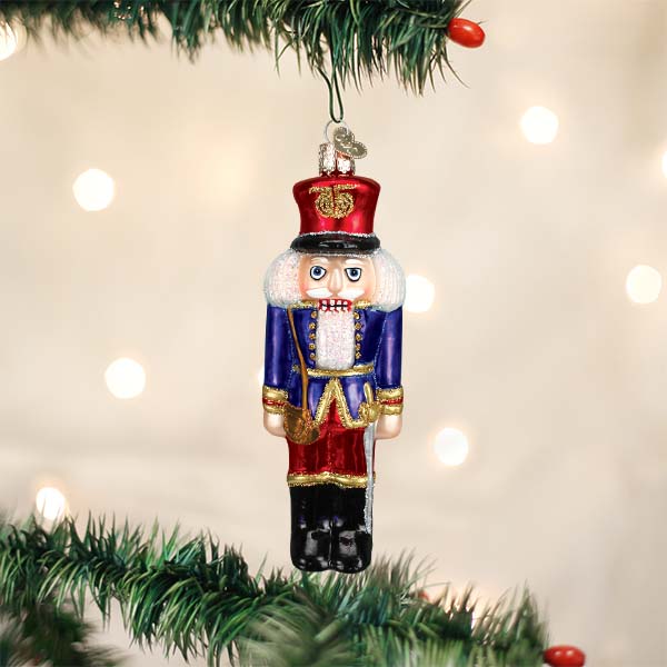 Blue-Coat-Soldier-Nutcracker-Ornament-Christmas-Ornaments