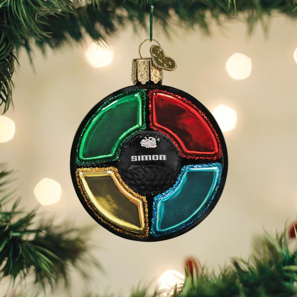 Simon-Ornament-Christmas-Ornaments