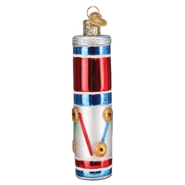 Tinkertoy Ornament by Old World Christmas