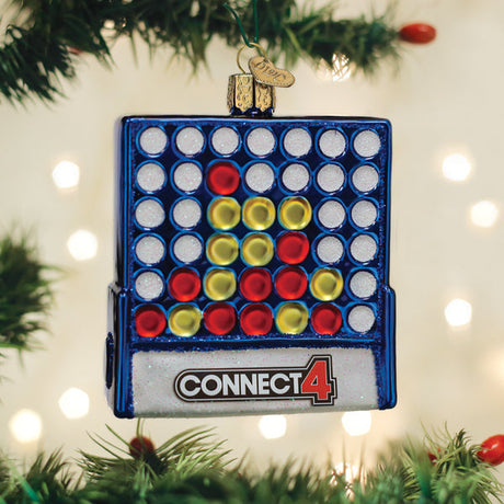 Connect-4-Ornament-Christmas-Ornaments