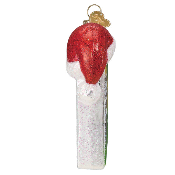 Merry Words Ornament by Old World Christmas