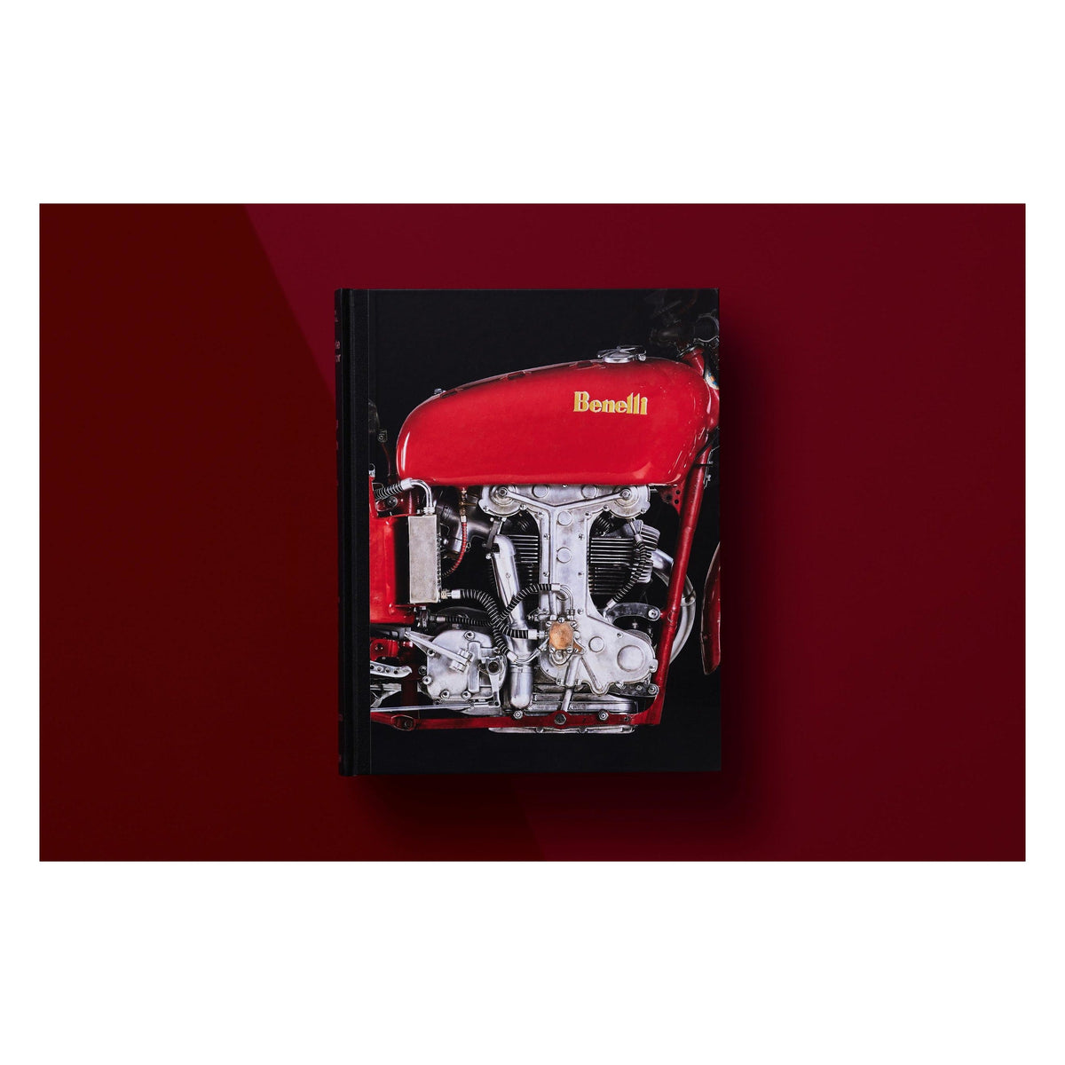 Ultimate Collector Motorcycles (English) (FFE)