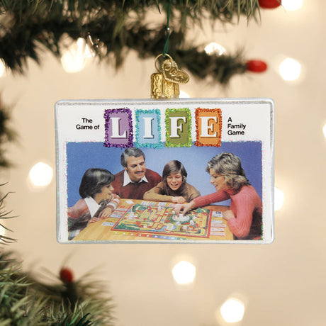 The-Game-Of-Life-Ornament-Christmas-Ornaments