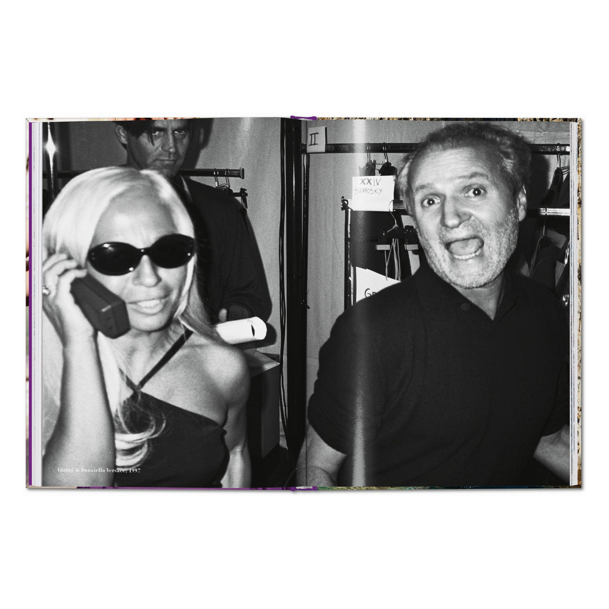Mario Testino. Ciao (English)