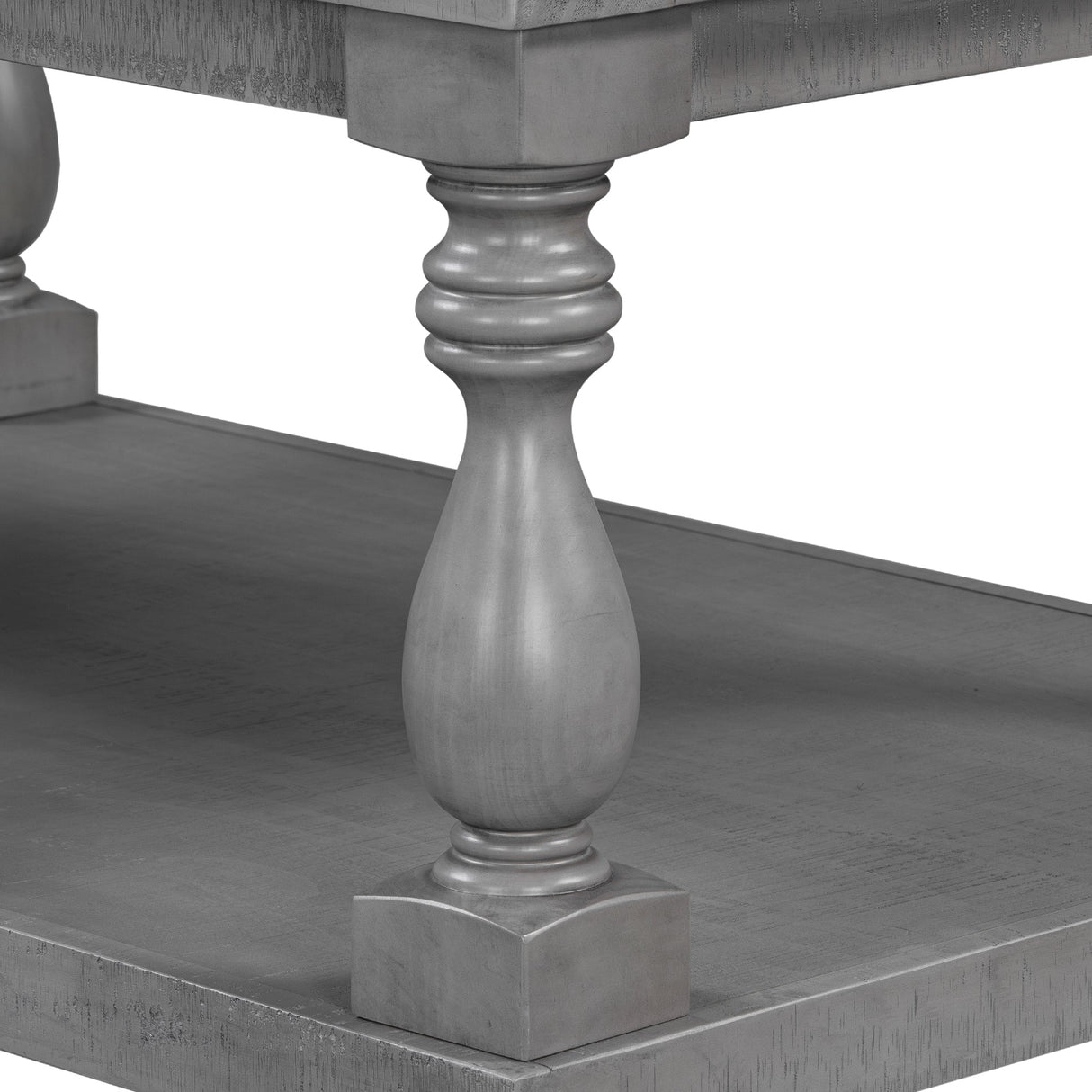 Vintage Coffee Table