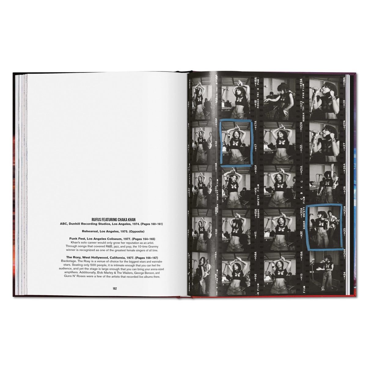 Bruce W. Talamon. Soul. R&B. Funk. Photographs 1972–1982 (English)