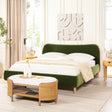 The-Avelund™-Velvet-Arc-Platform-Bed-Beds-&-Bed-Frames