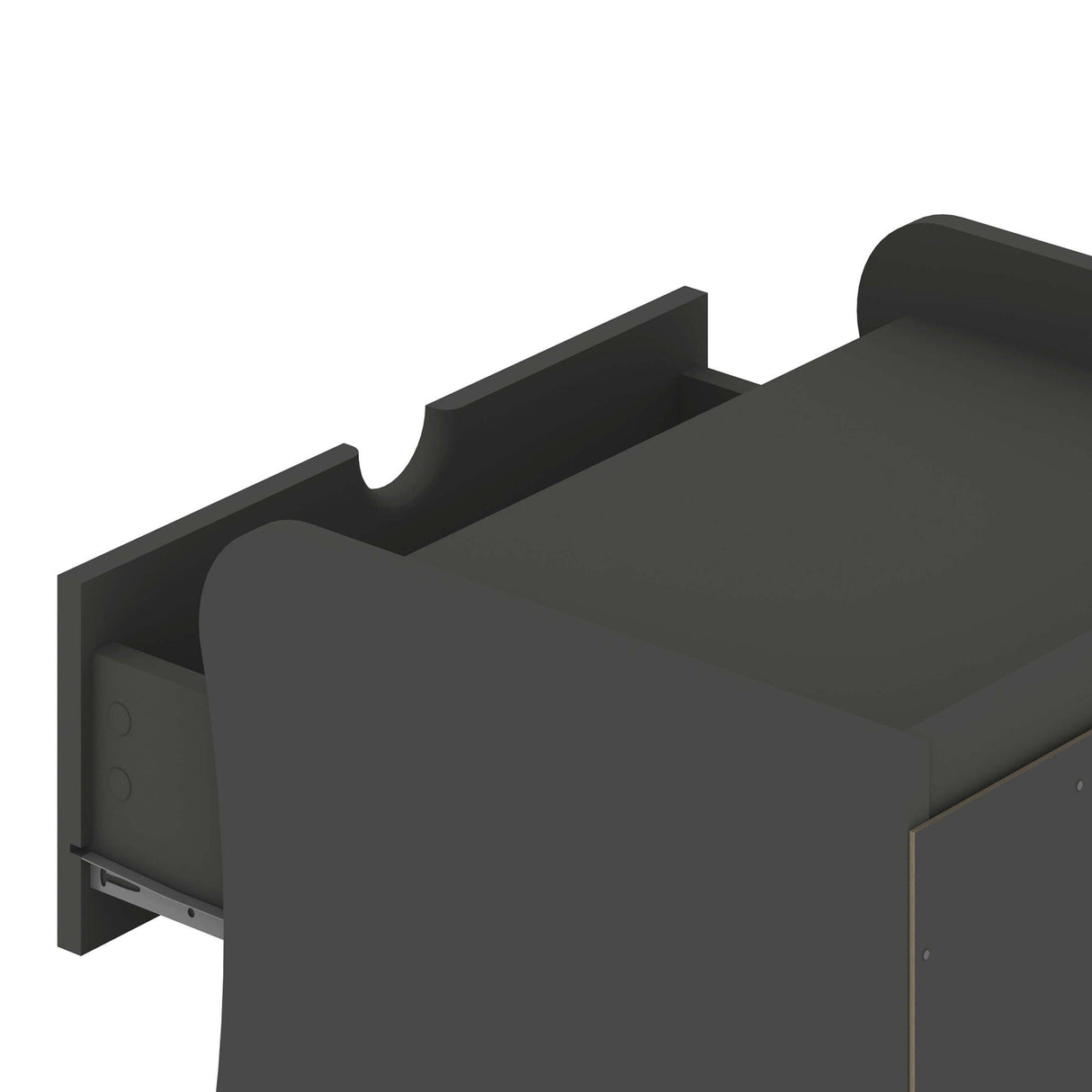 Coney - Nightstand