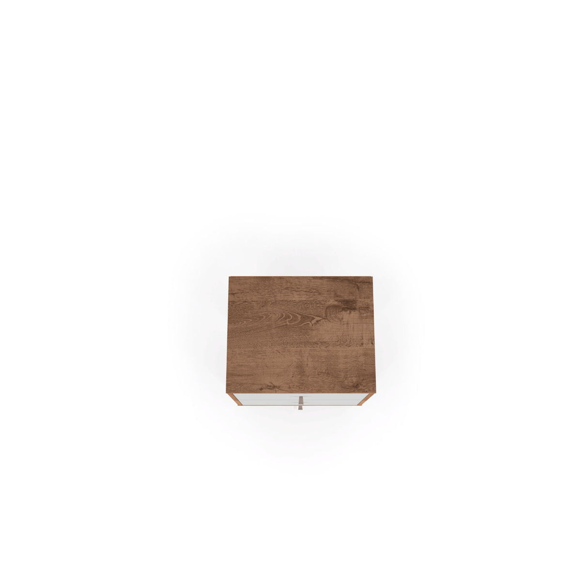 Liberty - Nightstand & 2 Drawers