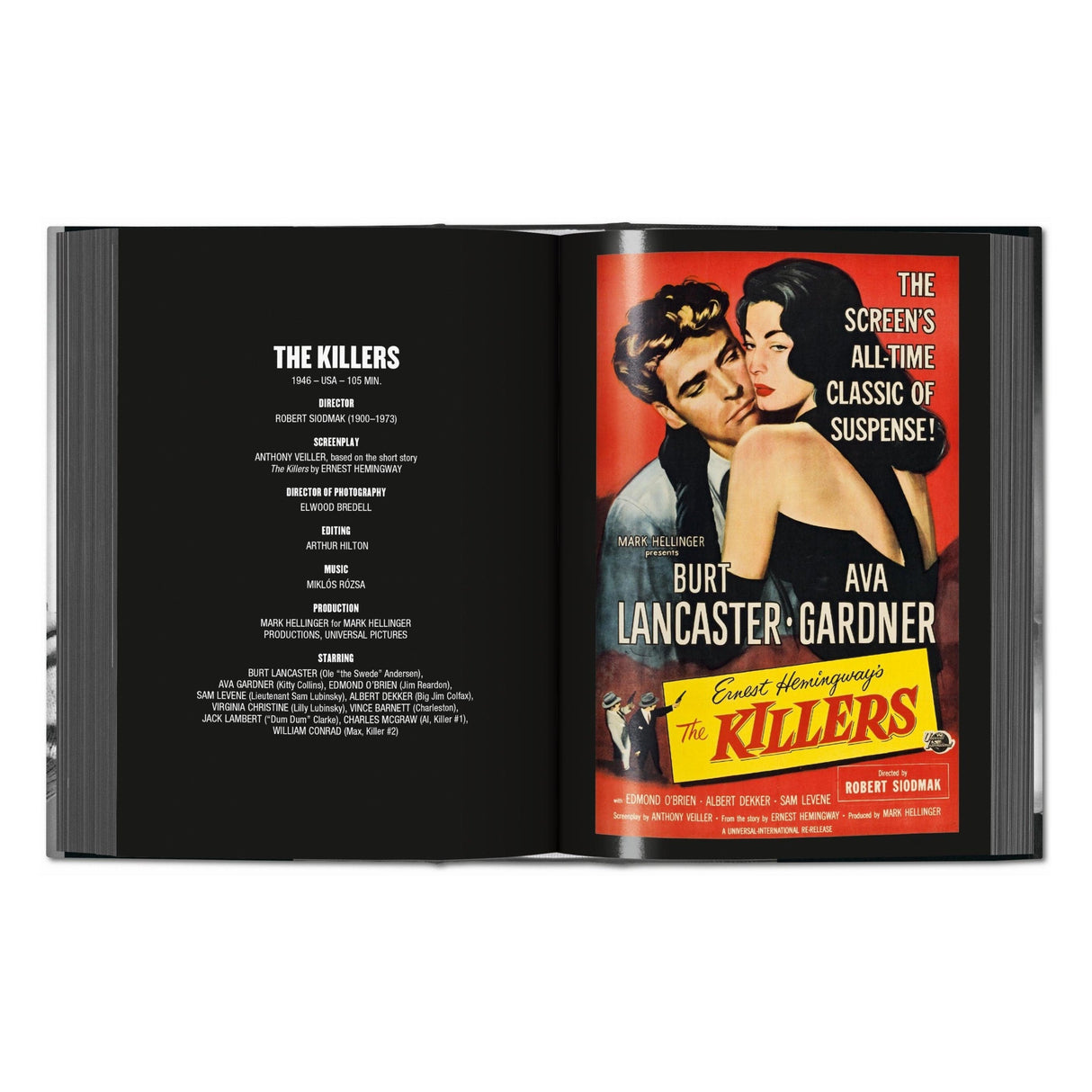 Film Noir (English)