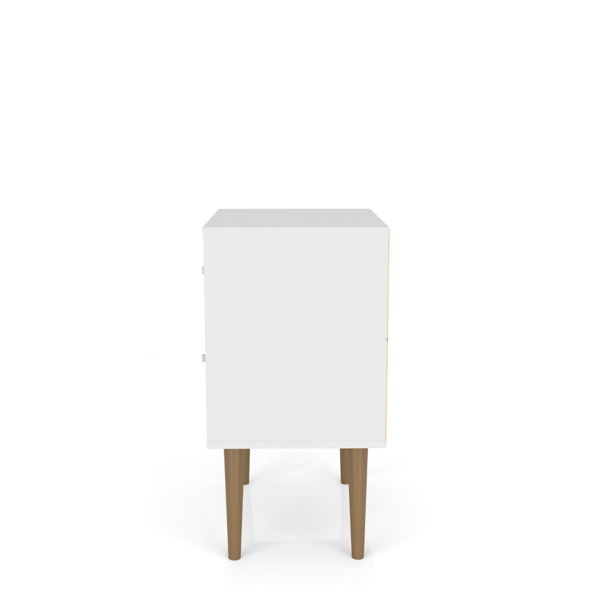 Liberty - Nightstand With 2 Drawers For Bedroom