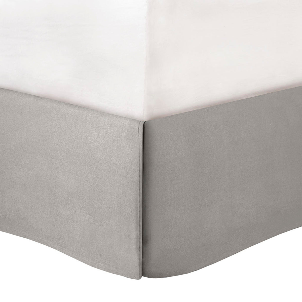 7 PC Pieced Faux Suede Comforter Set