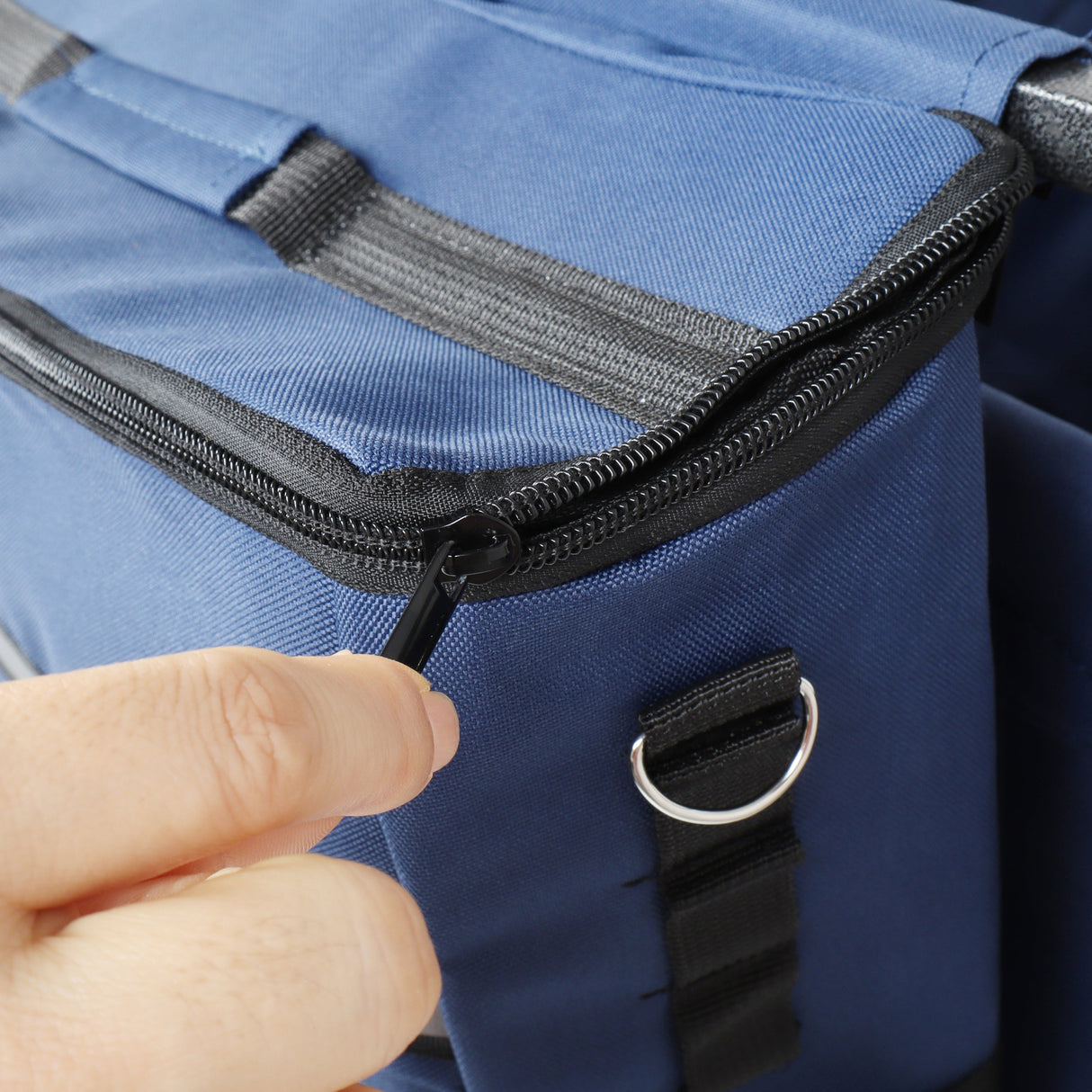 Beach Wagon with Big Wheels for Sand 500lbs Capacity