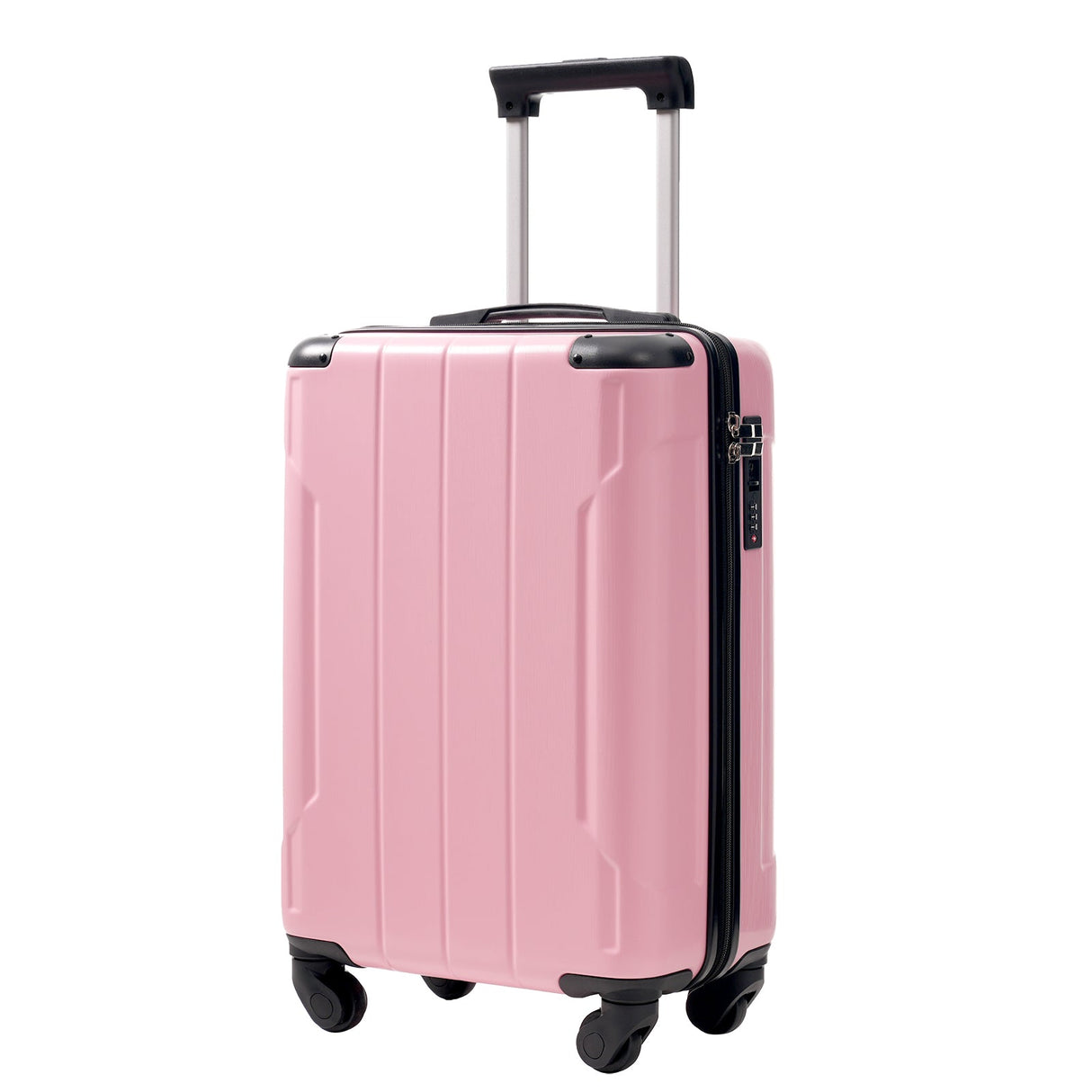 20-Inch Hardshell Carry-On Luggage