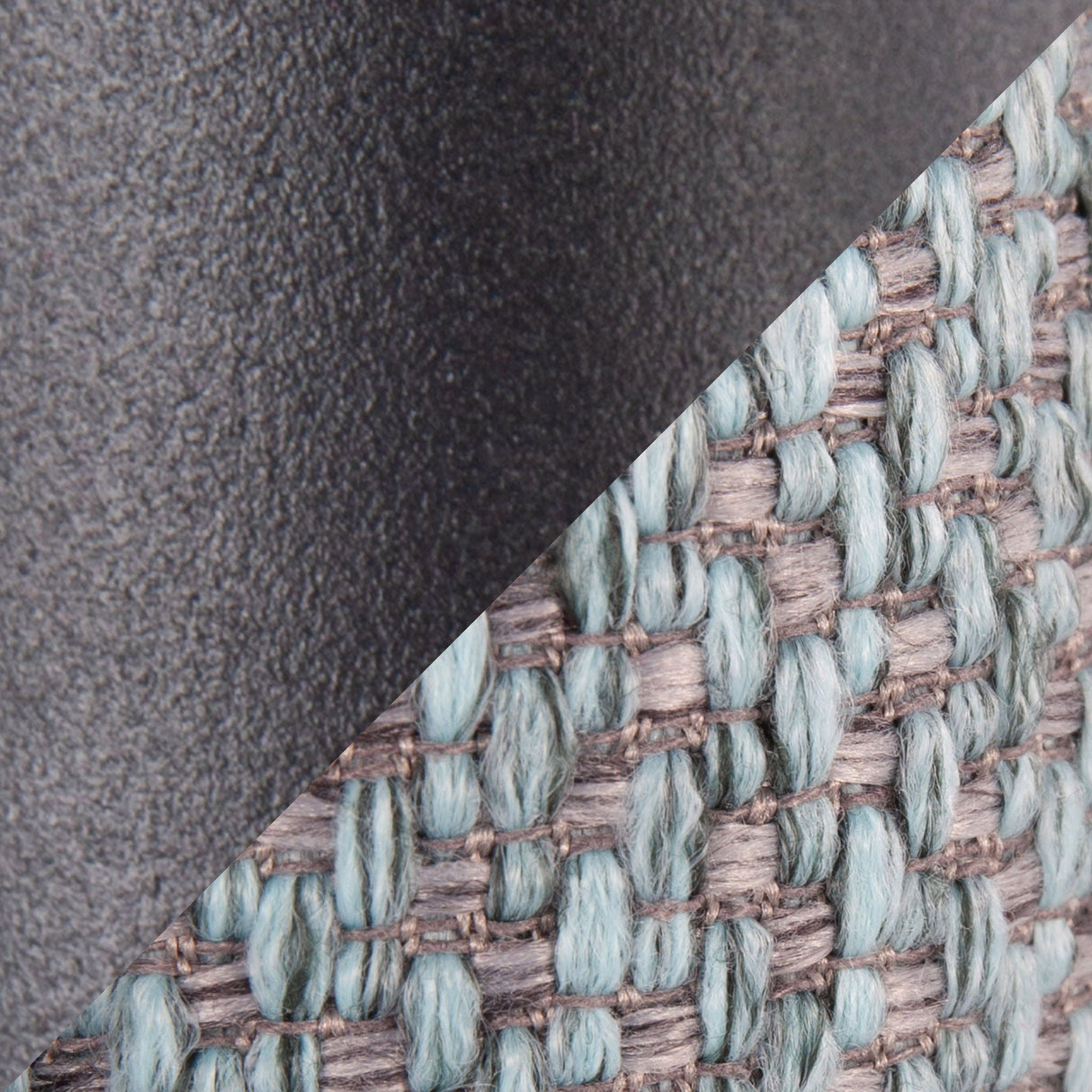 Braided Matisse - Stylish Upholstery Headboard