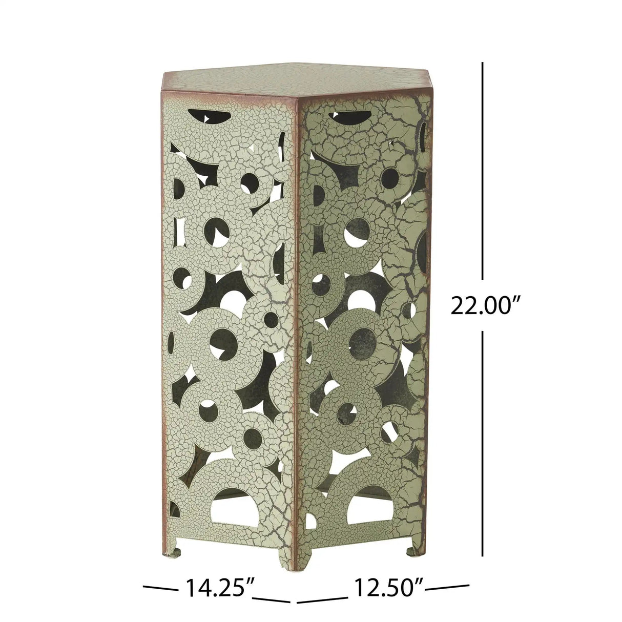 Selva - Accent Table Set