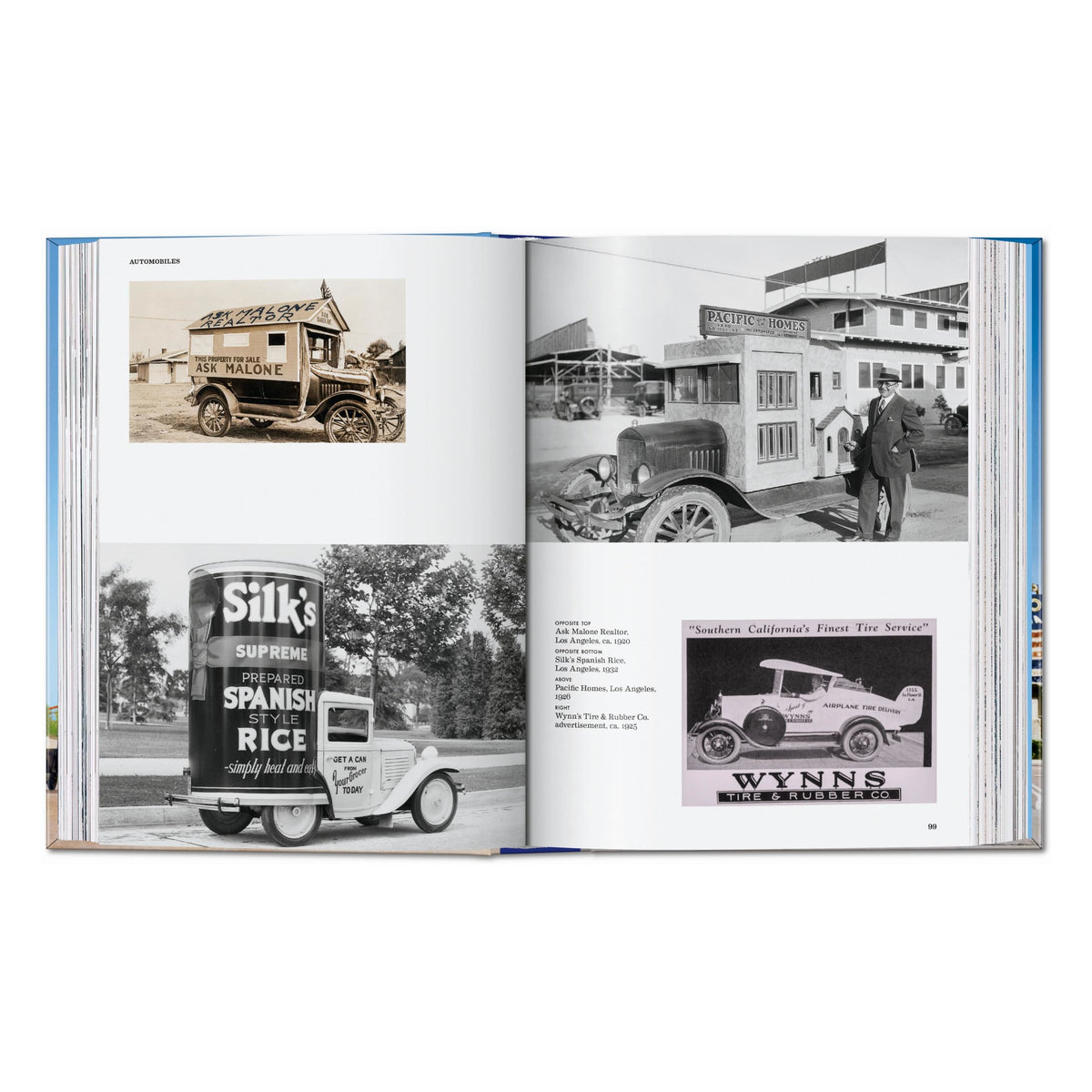 California Crazy. American Pop Architecture. 45th Ed. (English)