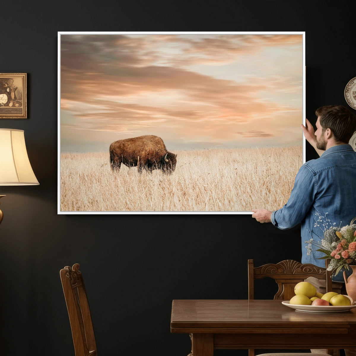 MyCanvas -
