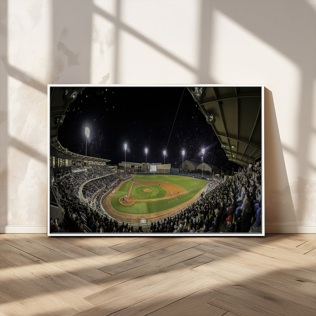 Olsen Field at Blue Bell Park - Texas A&M Aggies Baseball