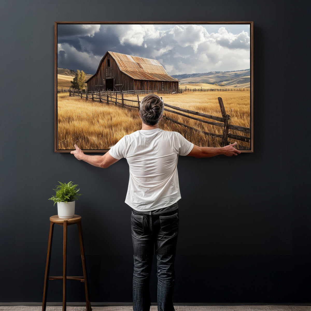 MyCanvas -
