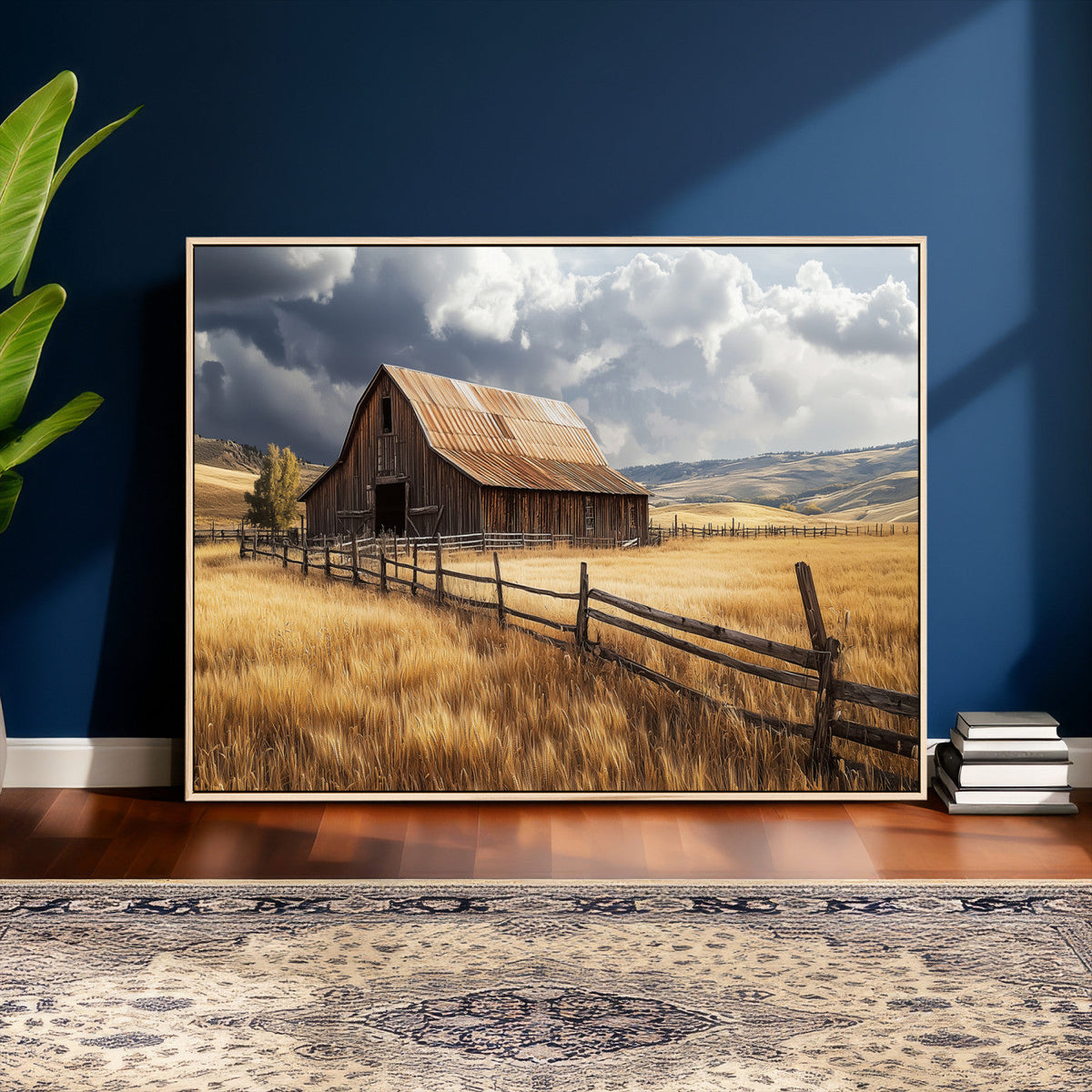 MyCanvas -