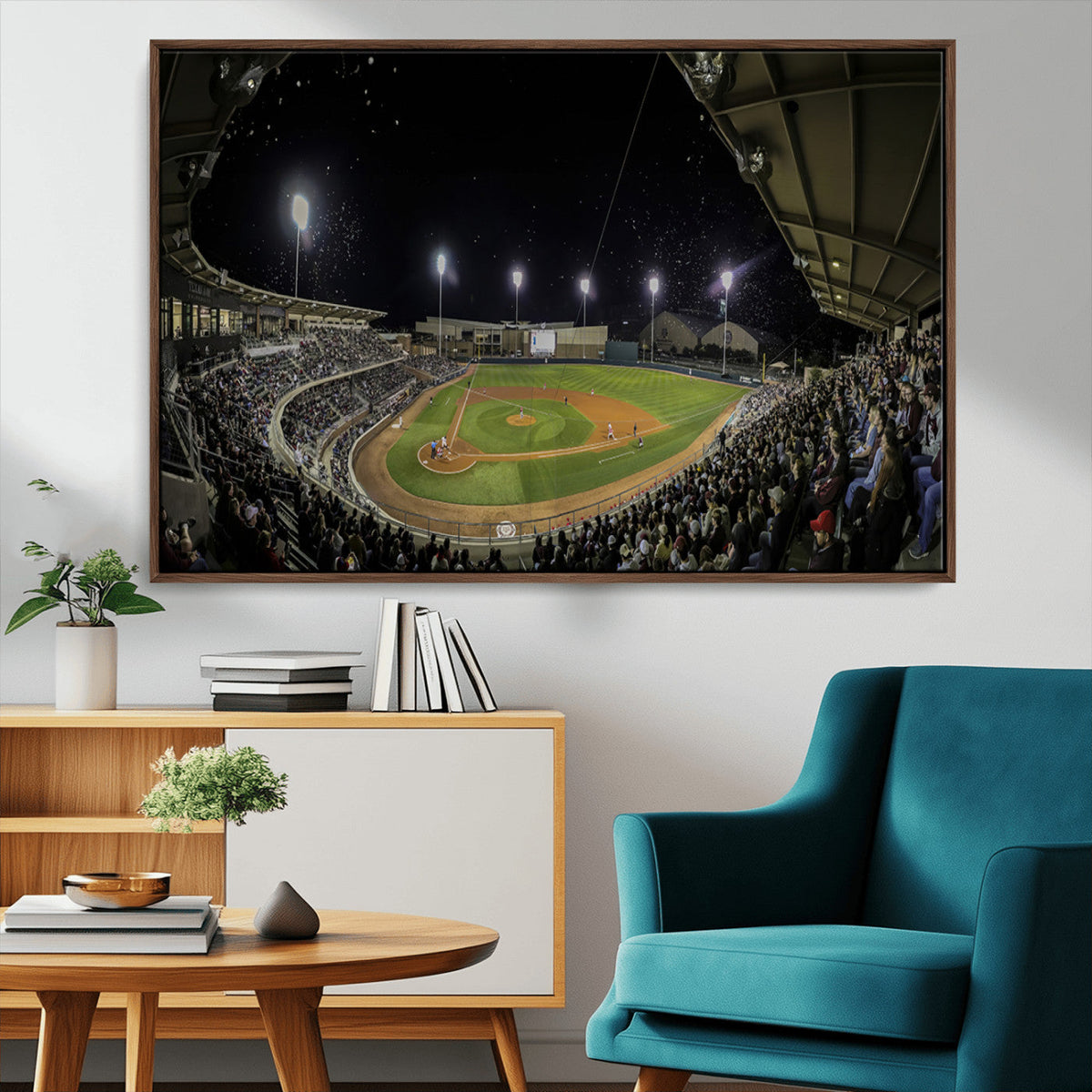 Olsen Field at Blue Bell Park - Texas A&M Aggies Baseball