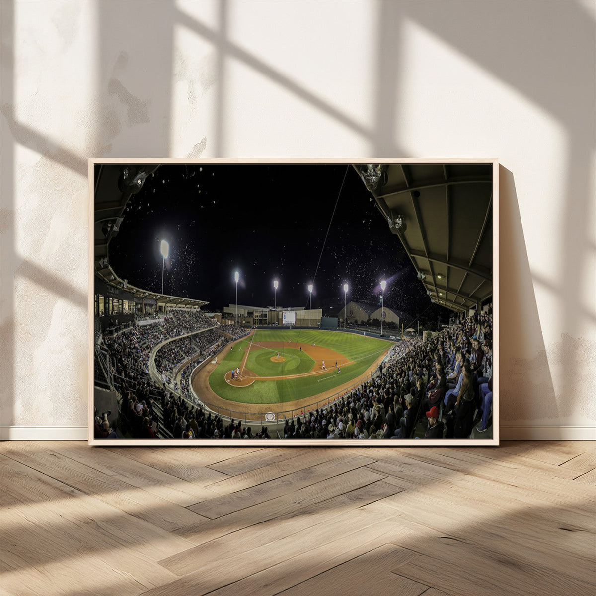 Olsen Field at Blue Bell Park - Texas A&M Aggies Baseball