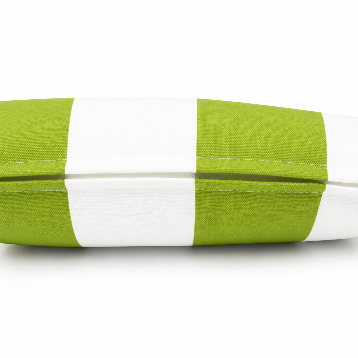 4 Pack Outdoor Lumbar Pillow with Inserts