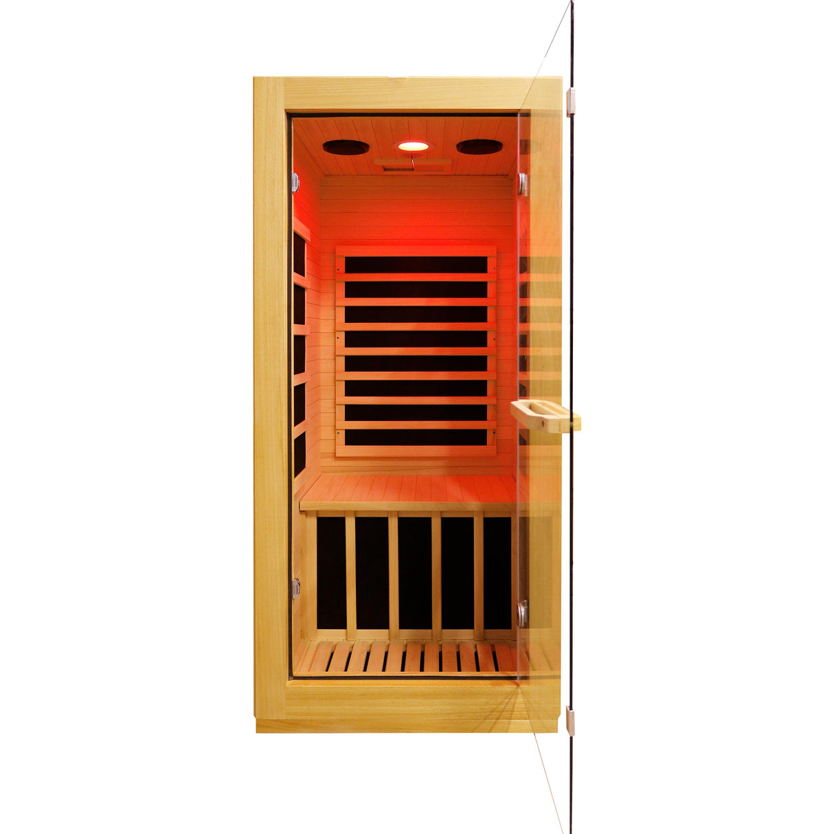Infrared Sauna Room - Single Room