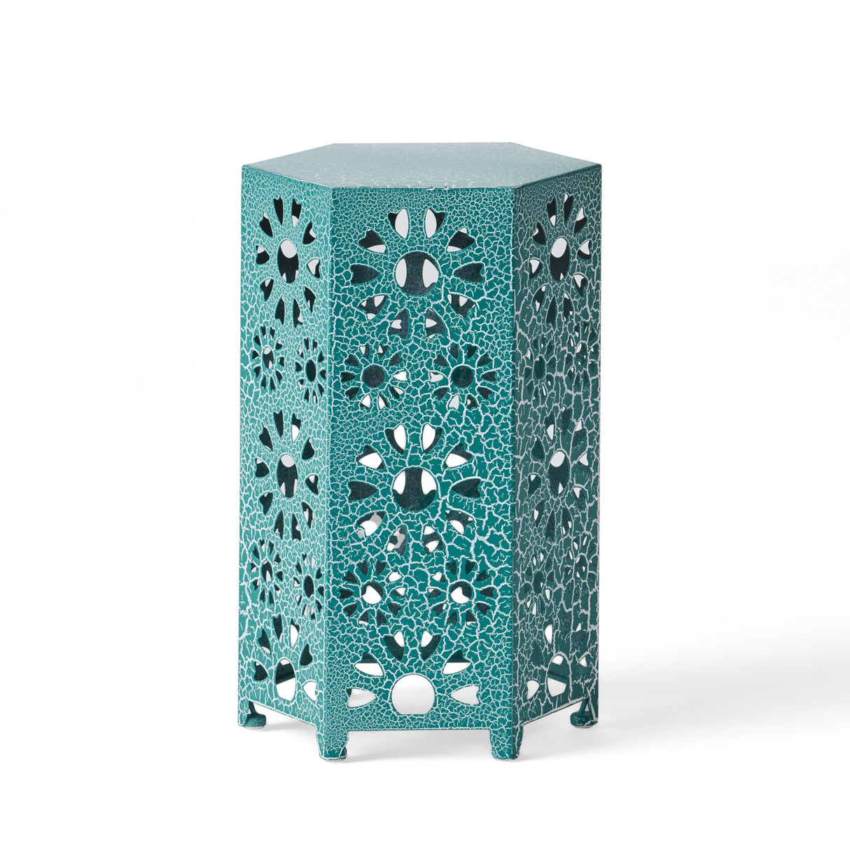 Eliana 12" side table