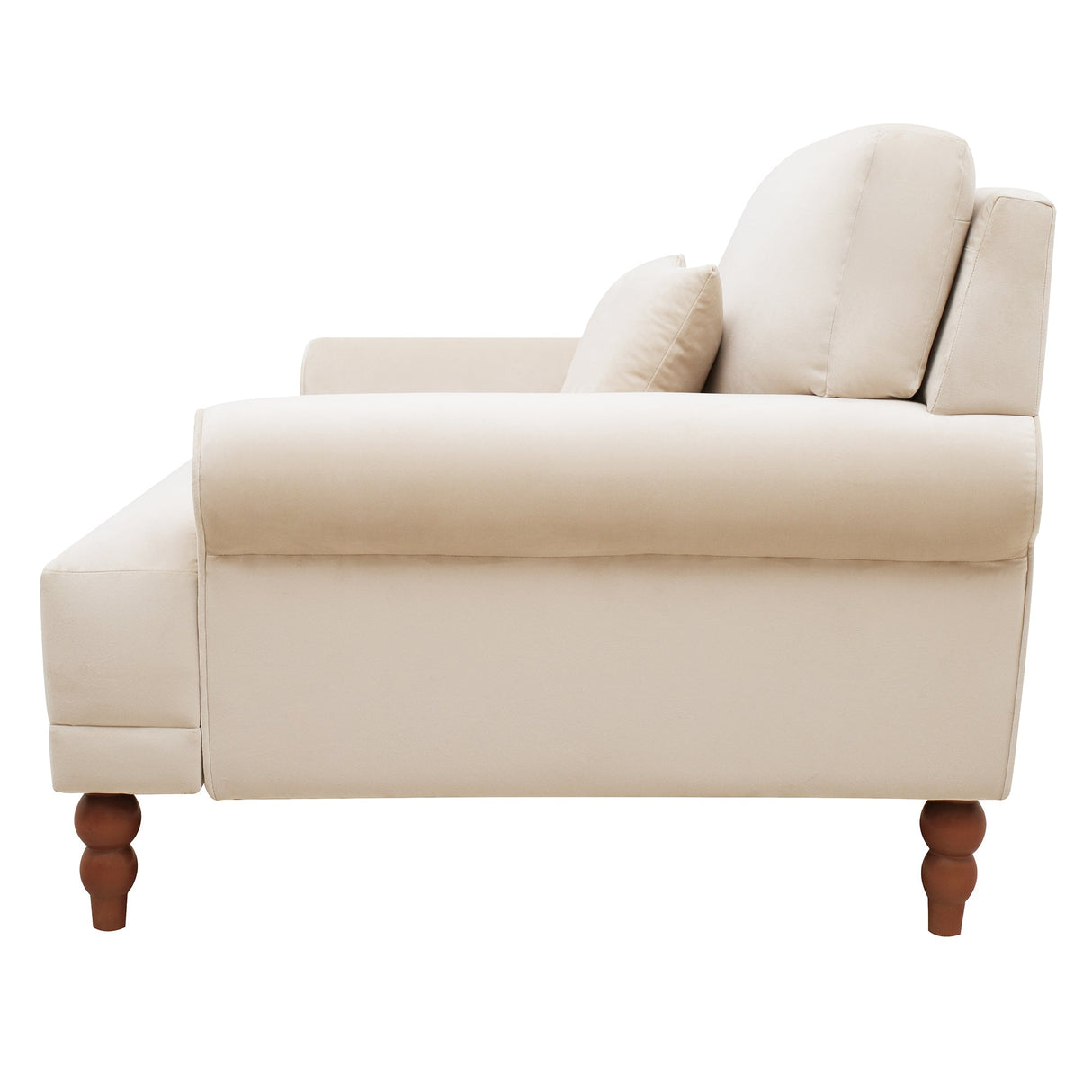 Mirod Elegant Accent Chair