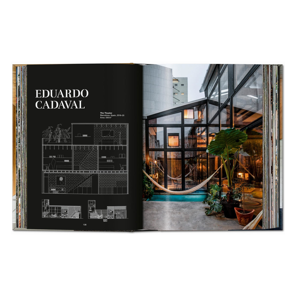 Homes For Our Time. Contemporary Houses around the World. Vol. 2. 45th Ed. (German, French, English)