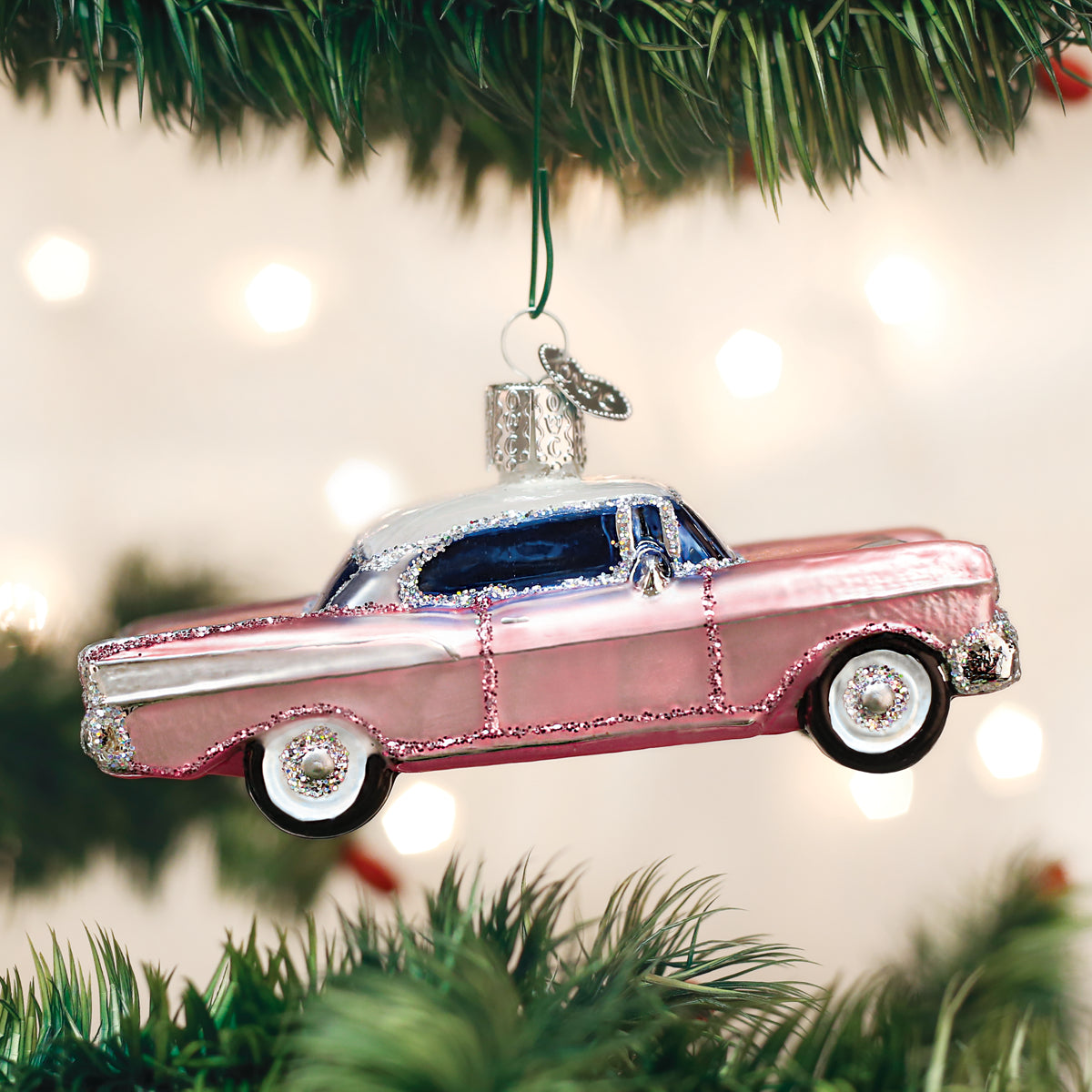 Classic-Car-Ornament-Christmas-Ornaments