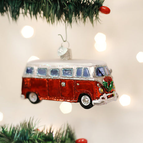 Camper-Van-Ornament-Christmas-Ornaments