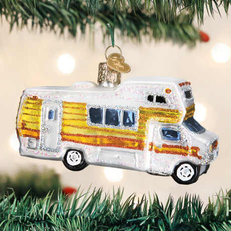 Classic-Motorhome-Ornament-Christmas-Ornaments