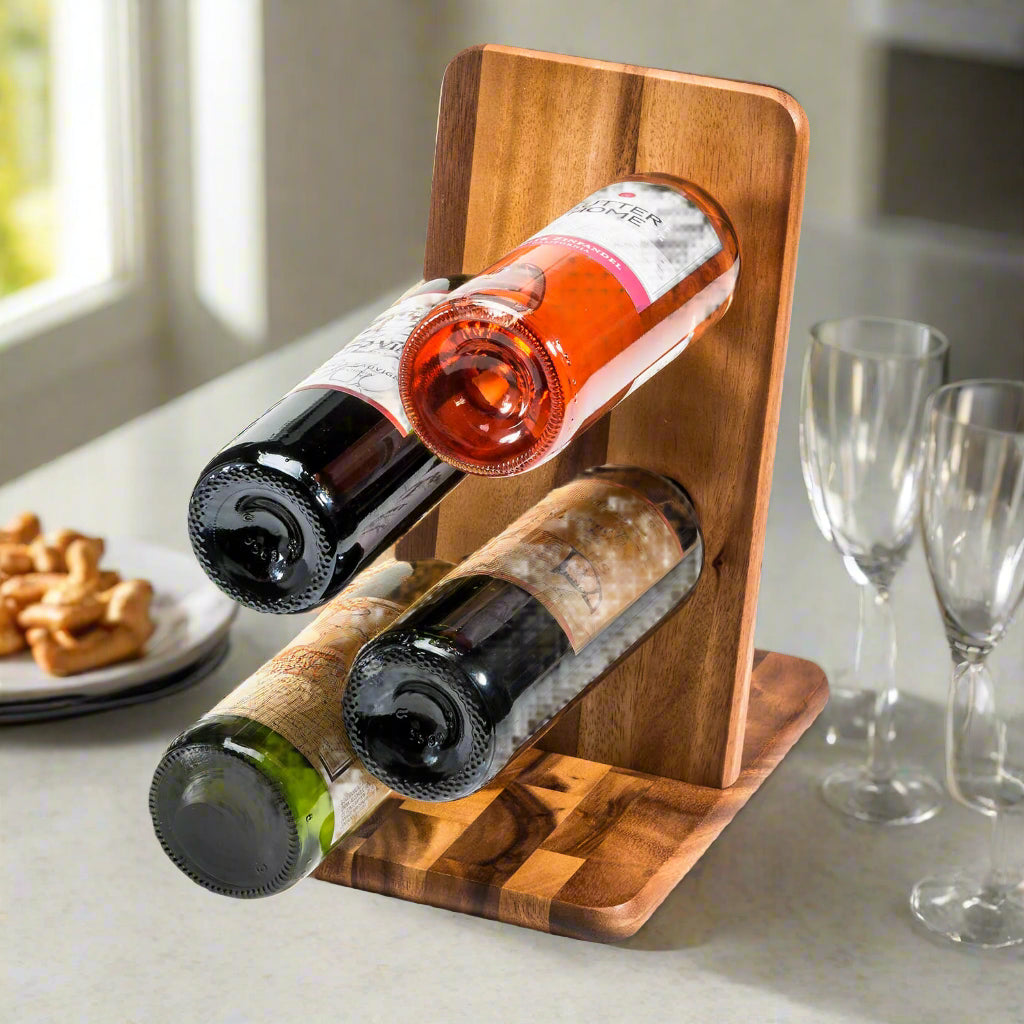 Floating-Wine-Bottle-Holder-4-bottle-Tabletop