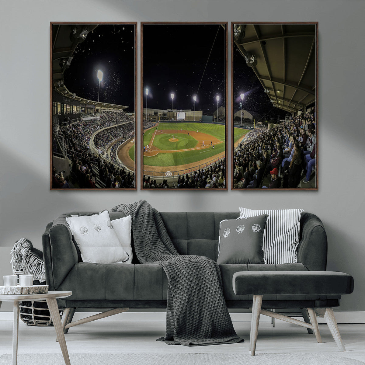 Olsen Field at Blue Bell Park - Texas A&M Aggies Baseball