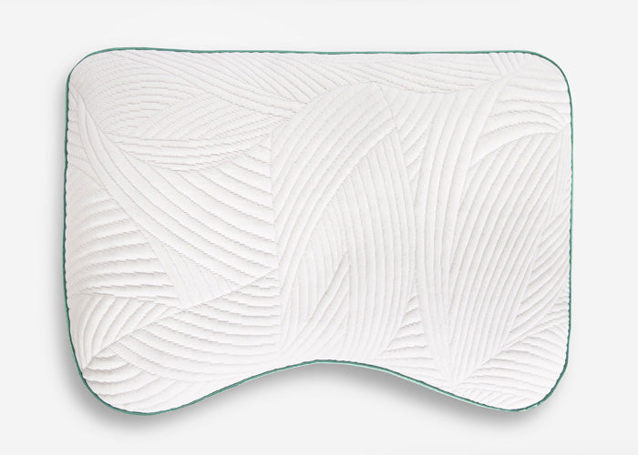 BedGear Level Performance Cuddle Curve Pillow, Size 3.0