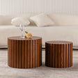 Handcrafted-Relief-Wood-Coffee-Table-Coffee-Tables