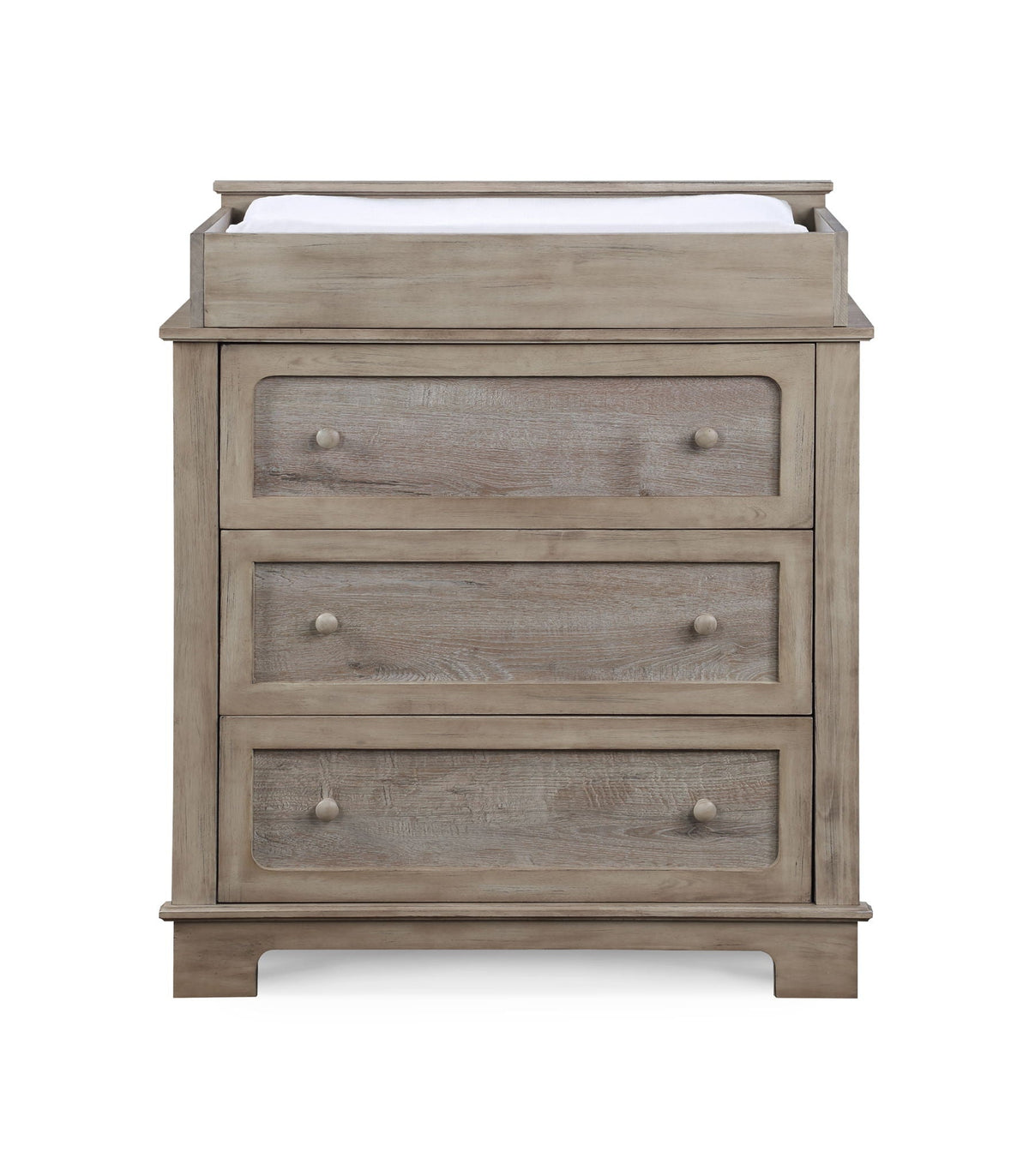 Grayson - 3 Drawer Dresser