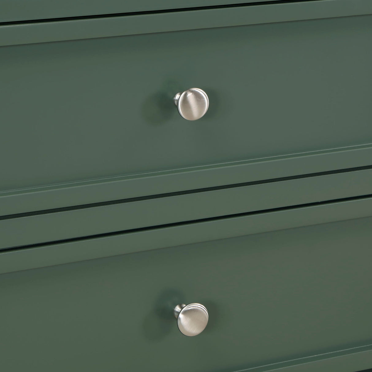 Weston - 2 Drawer Nightstand