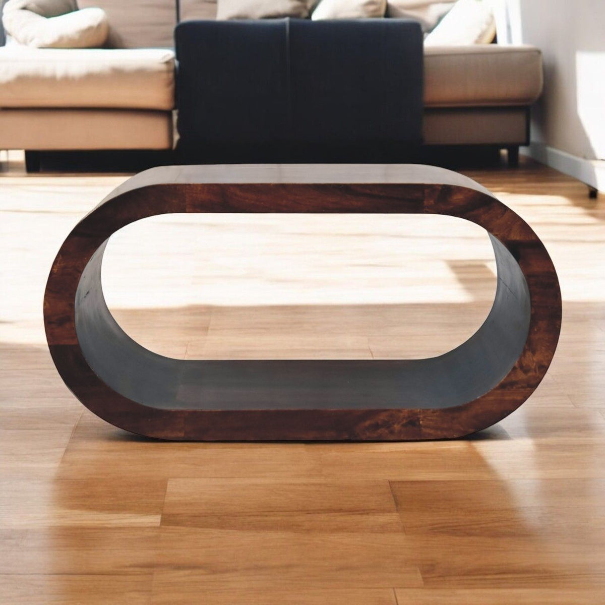 Amaya - Coffee Table